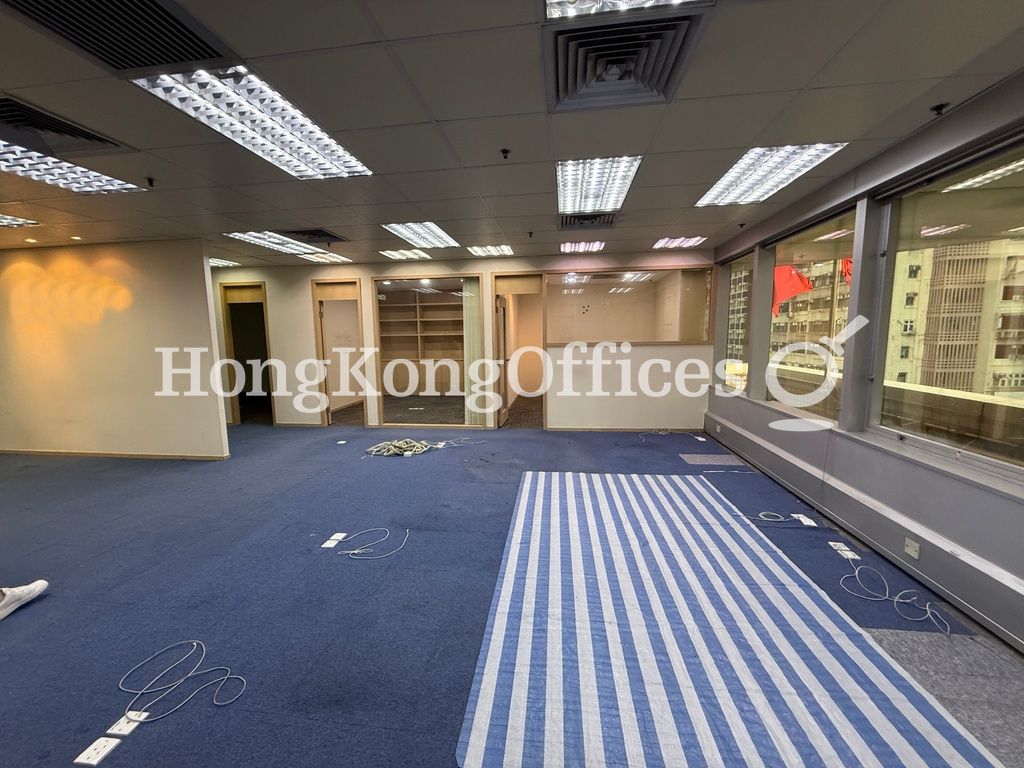 General Office