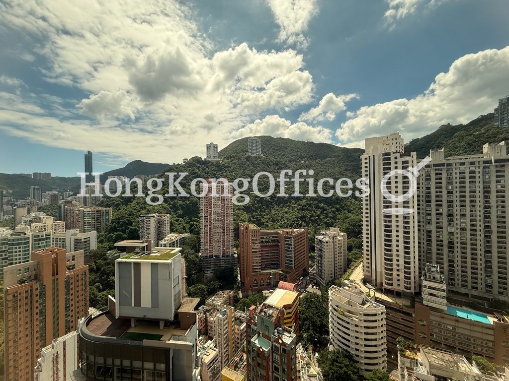 Dah Sing Financial Centre (Sunlight Tower)