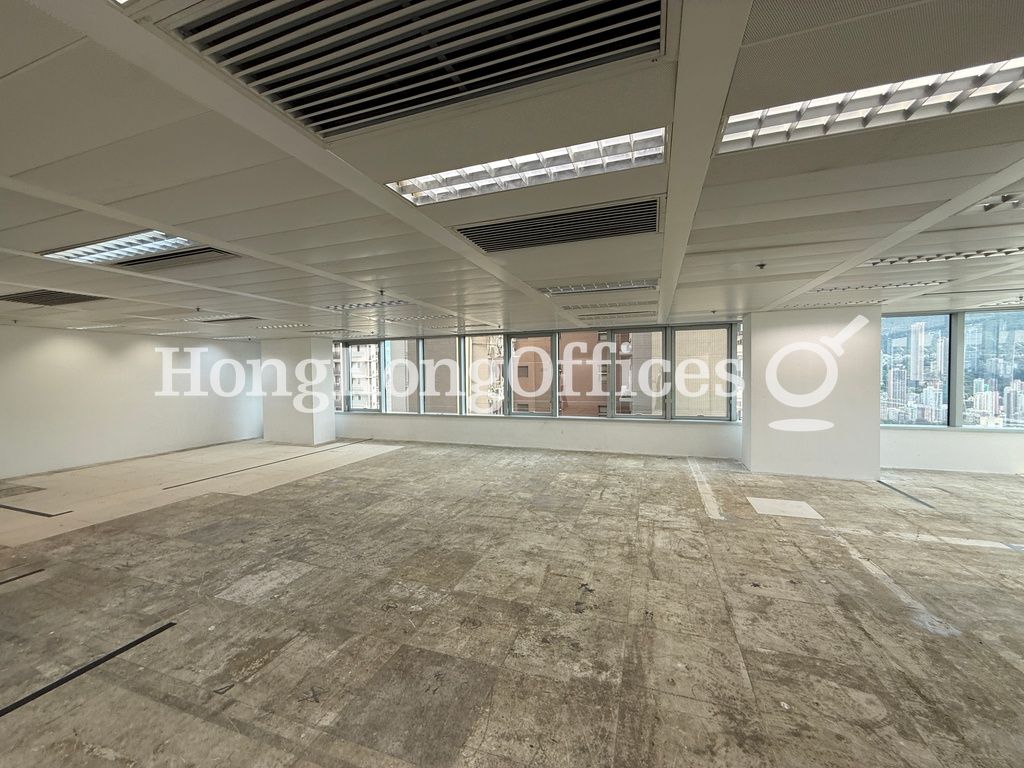 Dah Sing Financial Centre (Sunlight Tower)