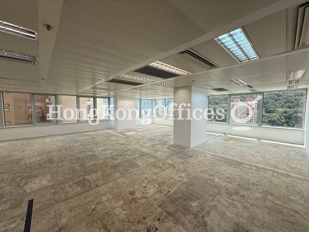 Dah Sing Financial Centre (Sunlight Tower)