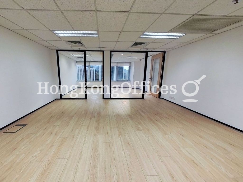 大新金融中心 (阳光中心)