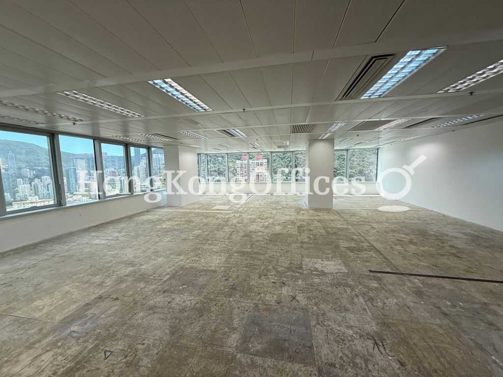 Dah Sing Financial Centre (Sunlight Tower)