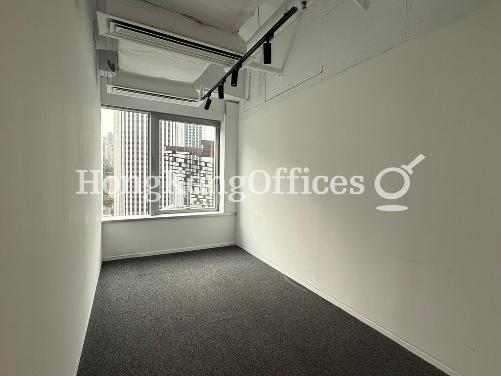 Dah Sing Financial Centre (Sunlight Tower)