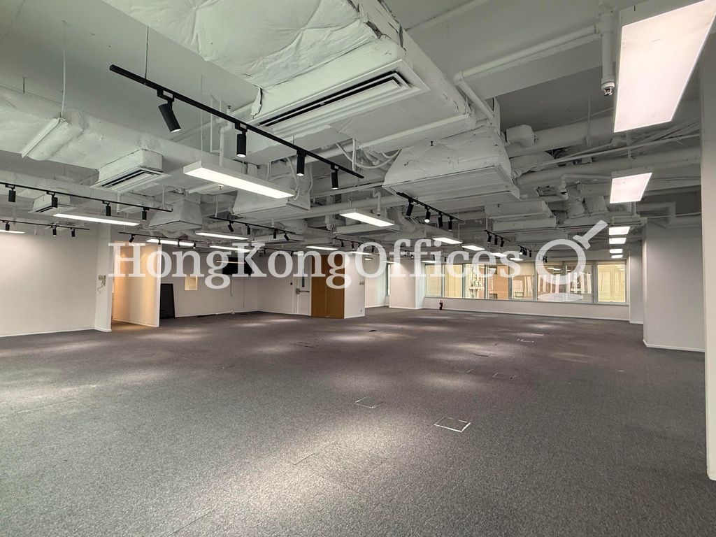 Dah Sing Financial Centre (Sunlight Tower)