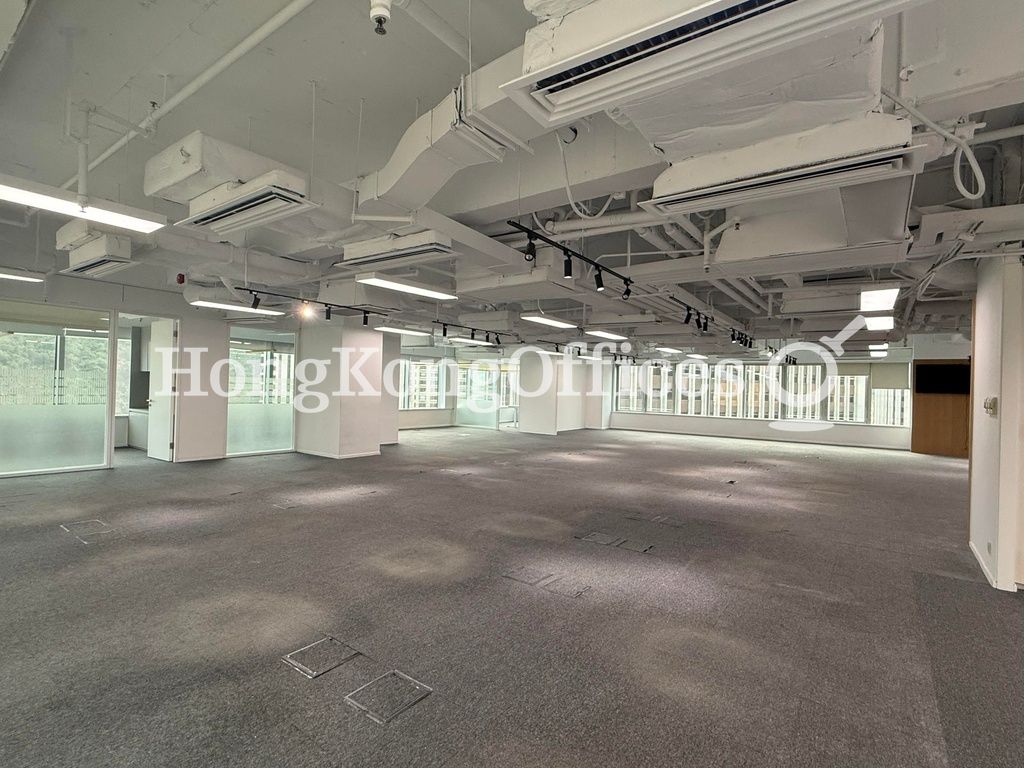 Dah Sing Financial Centre (Sunlight Tower)