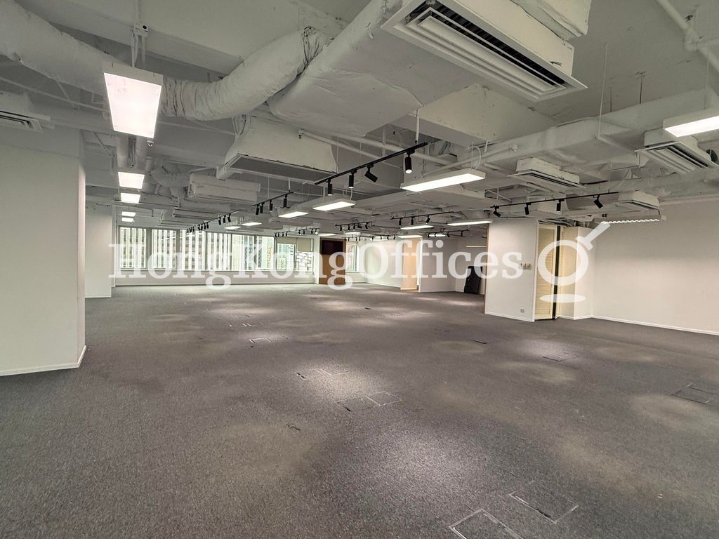 Dah Sing Financial Centre (Sunlight Tower)