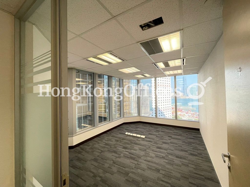 Lippo Centre - Tower 1