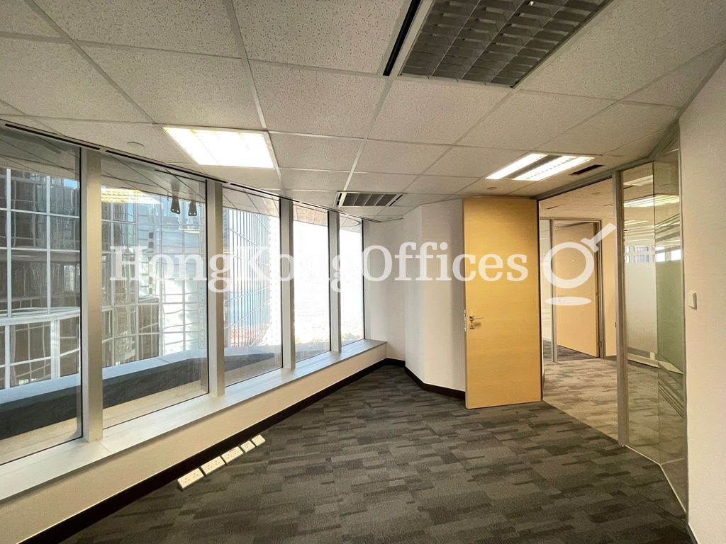 Lippo Centre - Tower 1