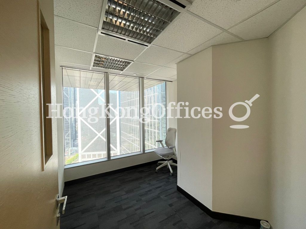 Lippo Centre - Tower 1