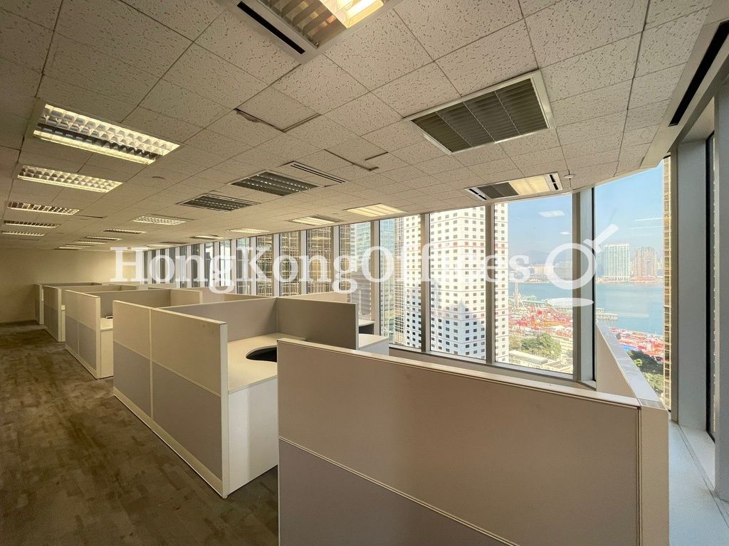 Lippo Centre - Tower 1