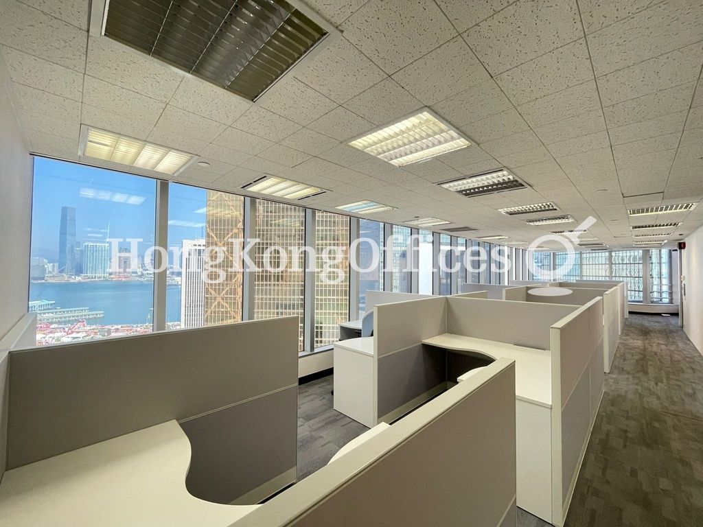 Lippo Centre - Tower 1