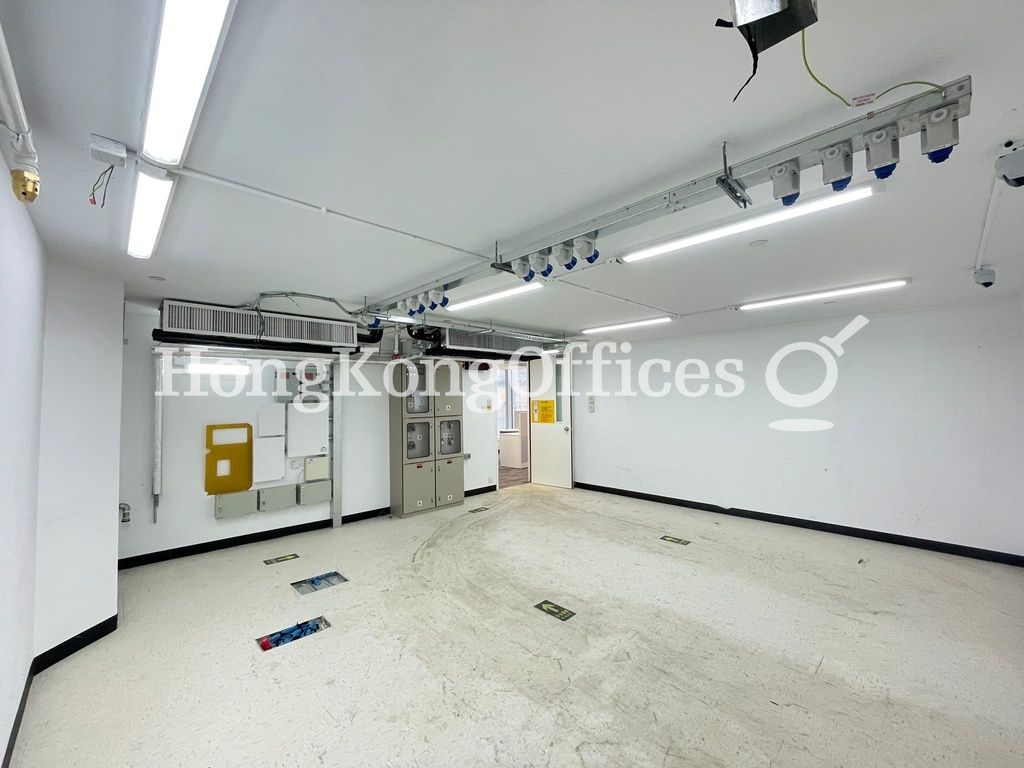 Lippo Centre - Tower 1