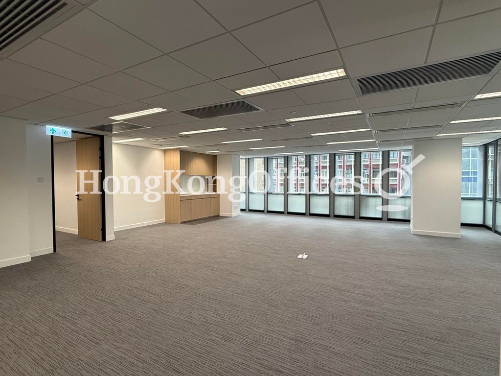 Nan Fung Tower