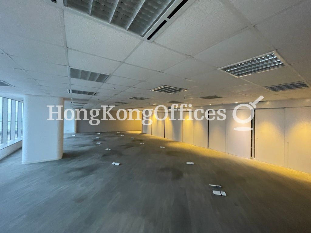 Office Area