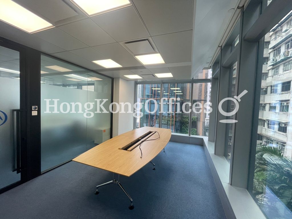 香港李宁大厦