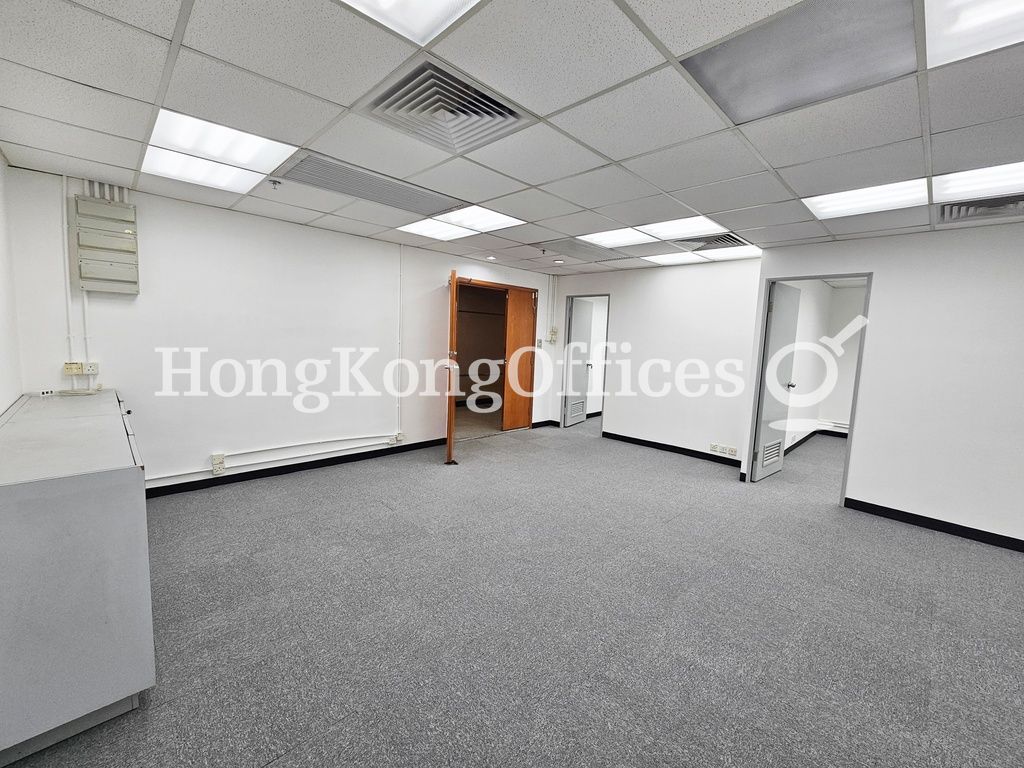 Chinachem Exchange Square, Two