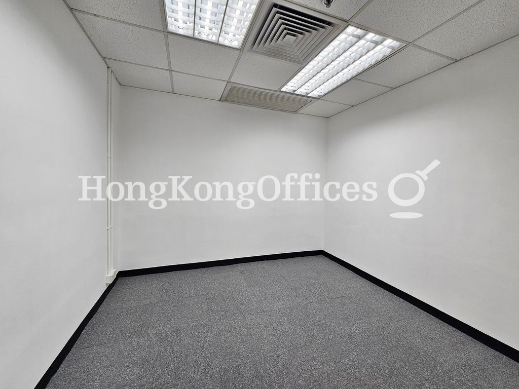 Chinachem Exchange Square, Two