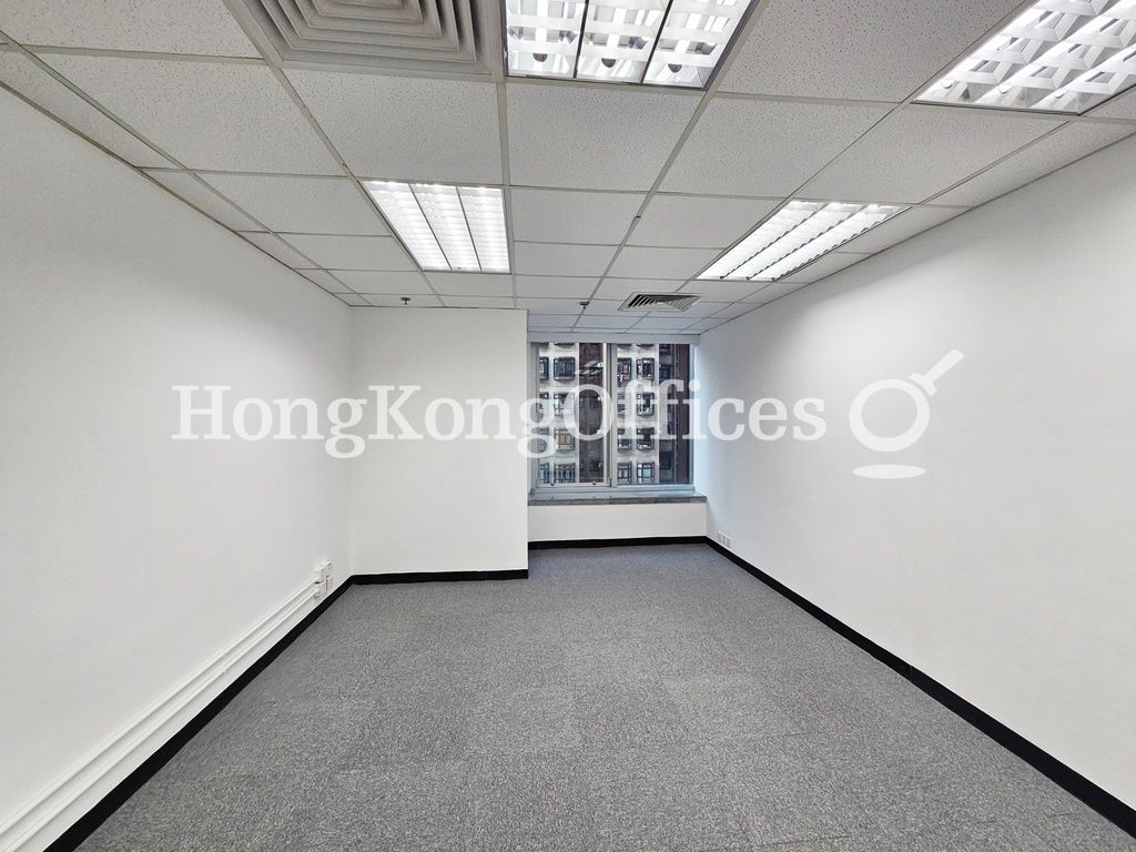 Chinachem Exchange Square, Two