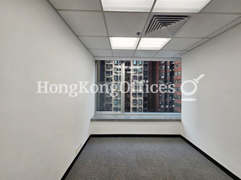 Chinachem Exchange Square, Two