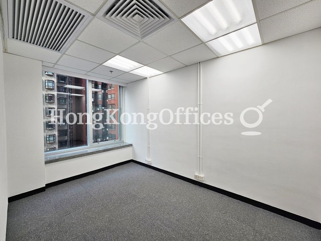 Chinachem Exchange Square, Two