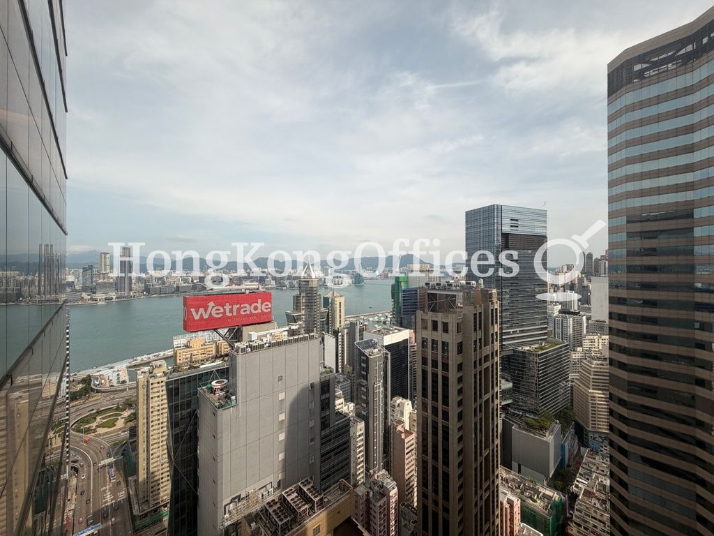 Times Square - Tower 2