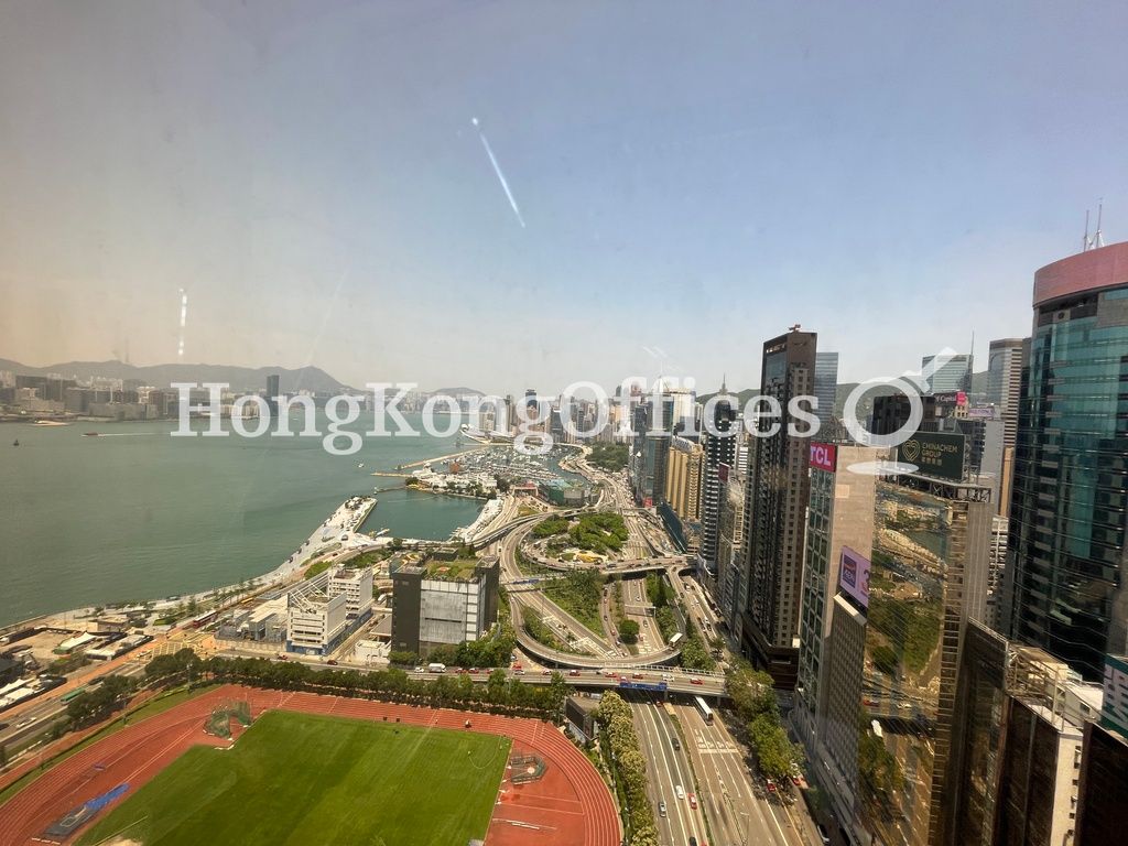 Sun Hung Kai Centre