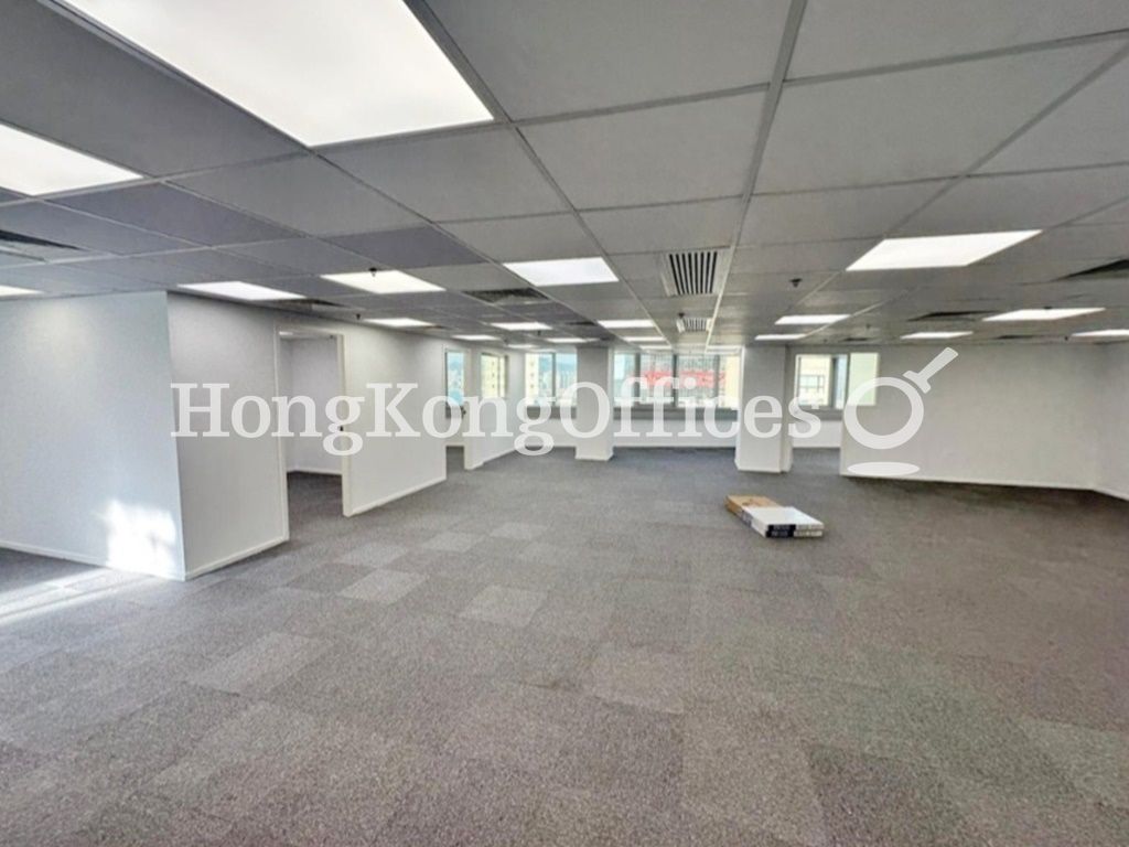 Strand 50 (宝恒商业中心)