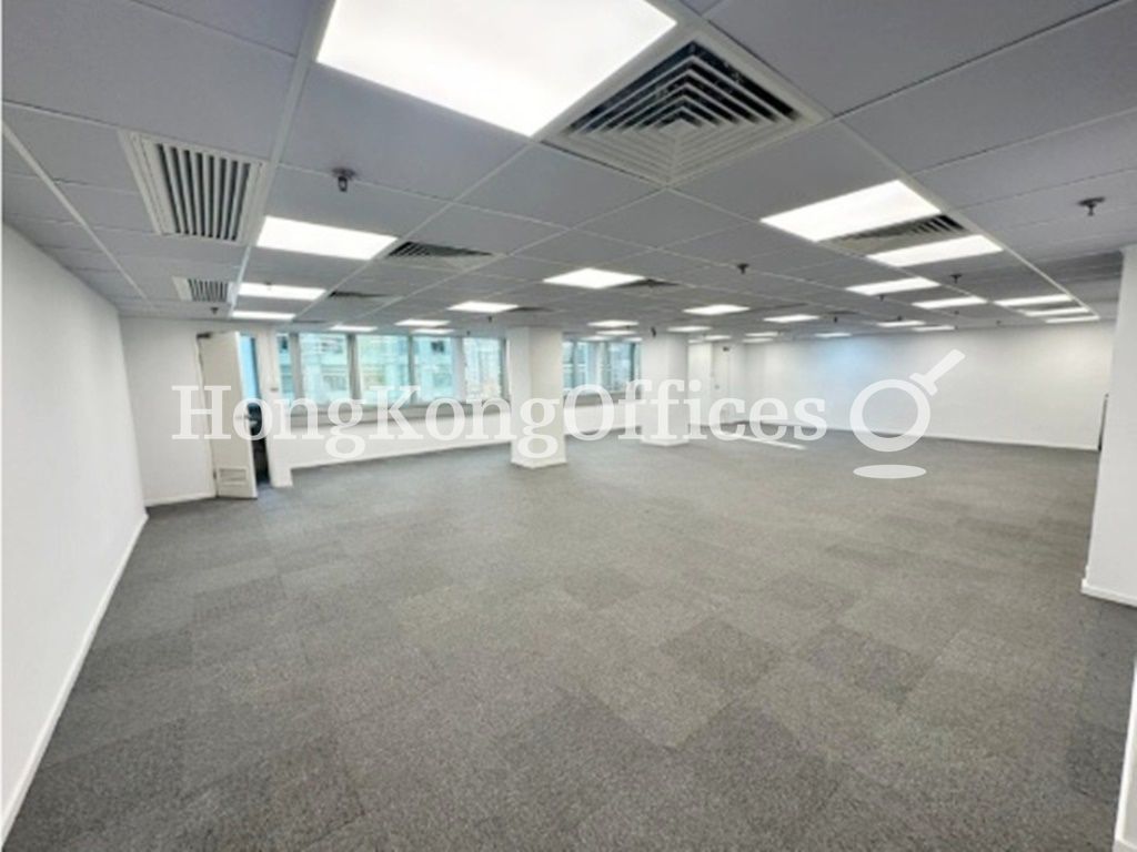 Strand 50 (宝恒商业中心)