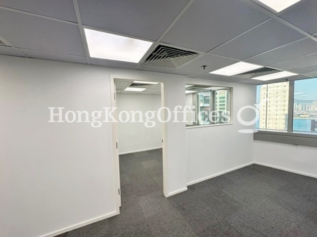 Strand 50 (宝恒商业中心)