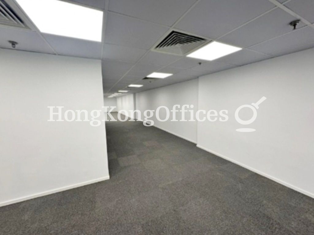 Strand 50 (宝恒商业中心)