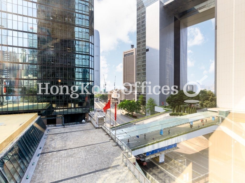 Admiralty Centre - Tower 2