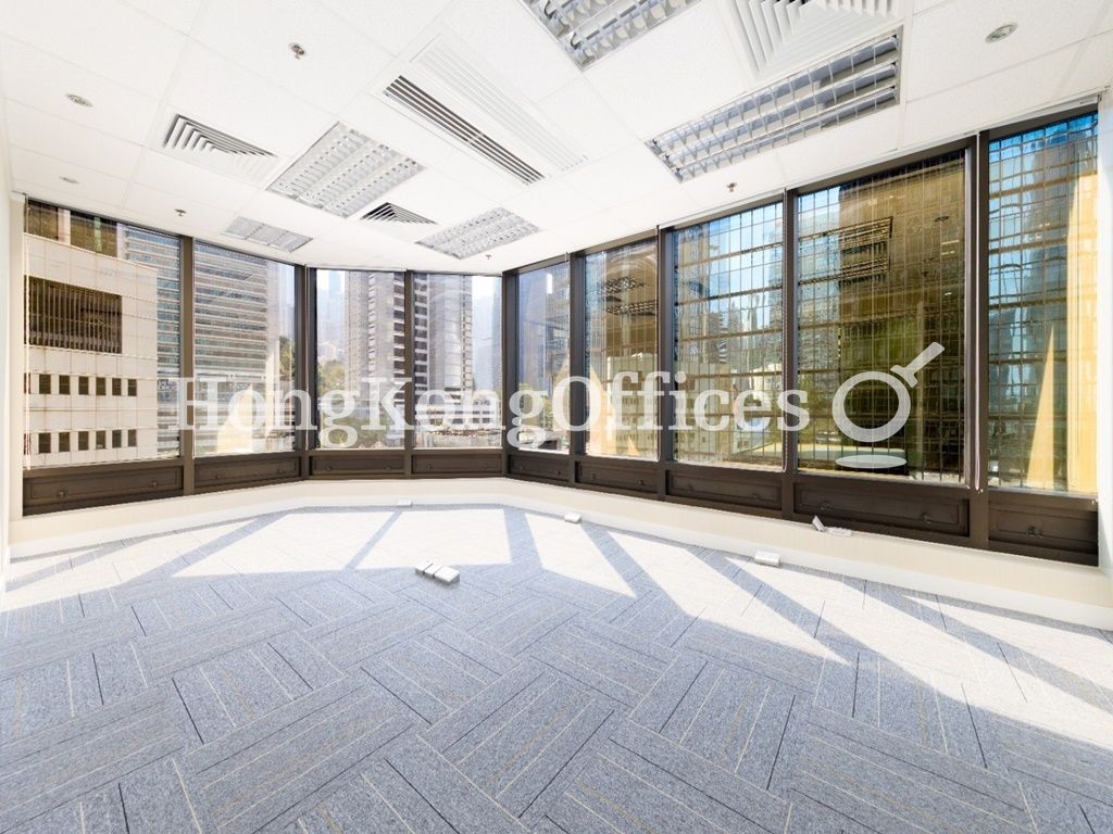 Admiralty Centre - Tower 2