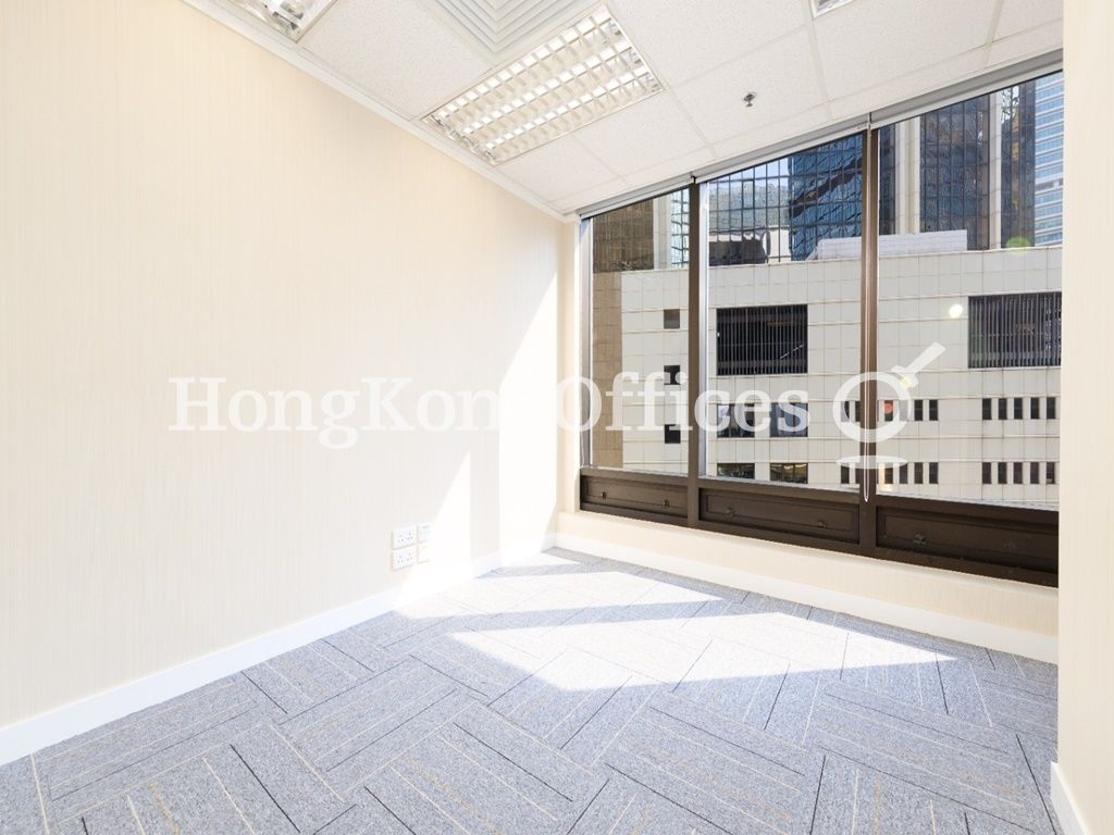 Admiralty Centre - Tower 2