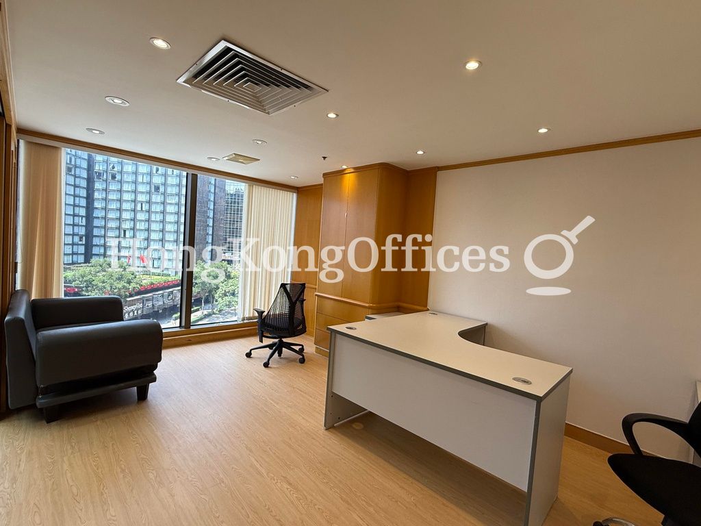 Director Room