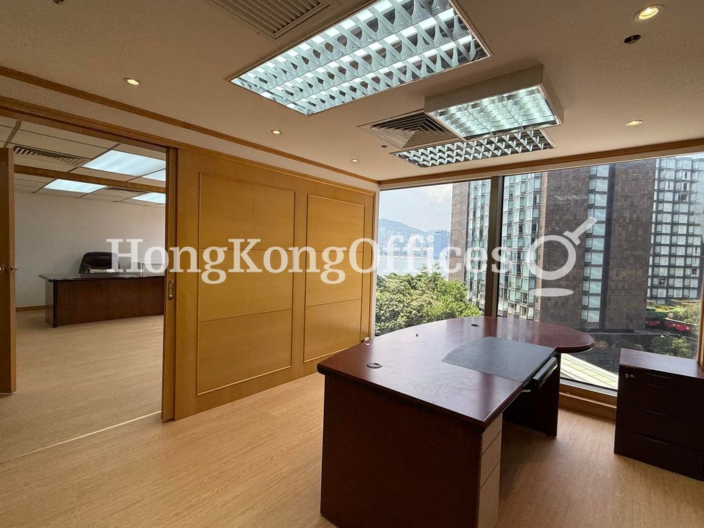 Director Room 1