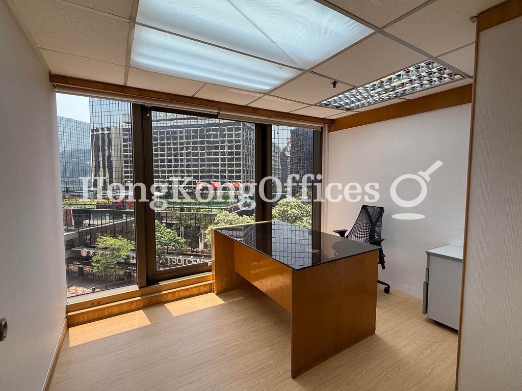 Manager Room