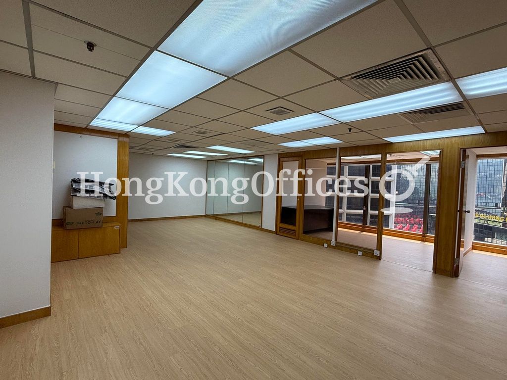 General Office