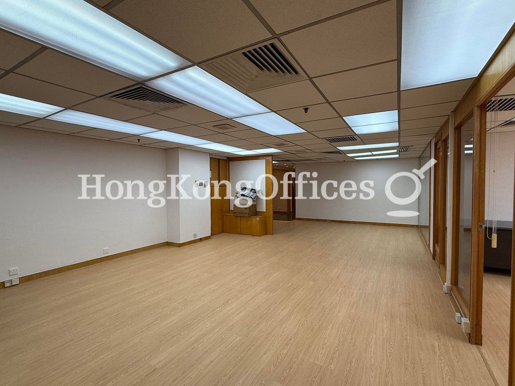 General Office
