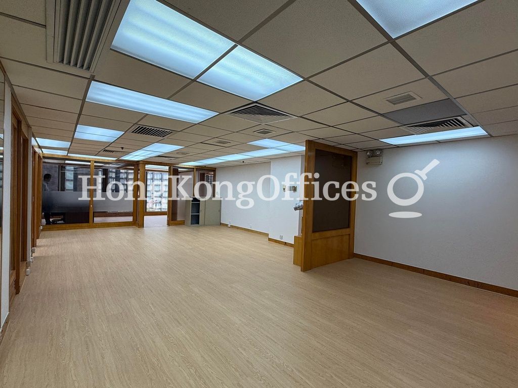 General Office