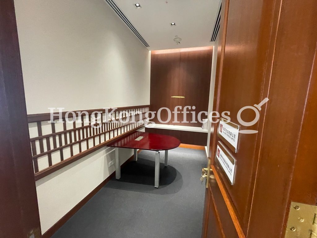 環球貿易廣場 (ICC)