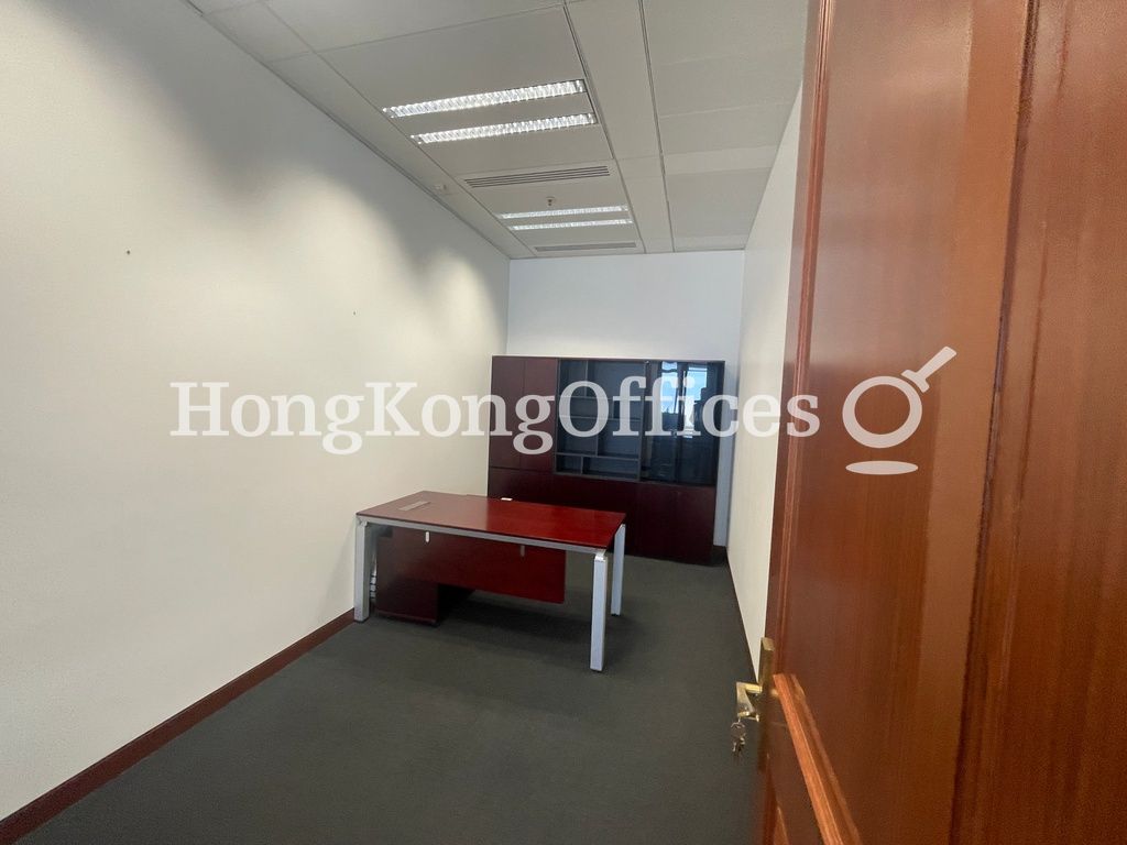 環球貿易廣場 (ICC)