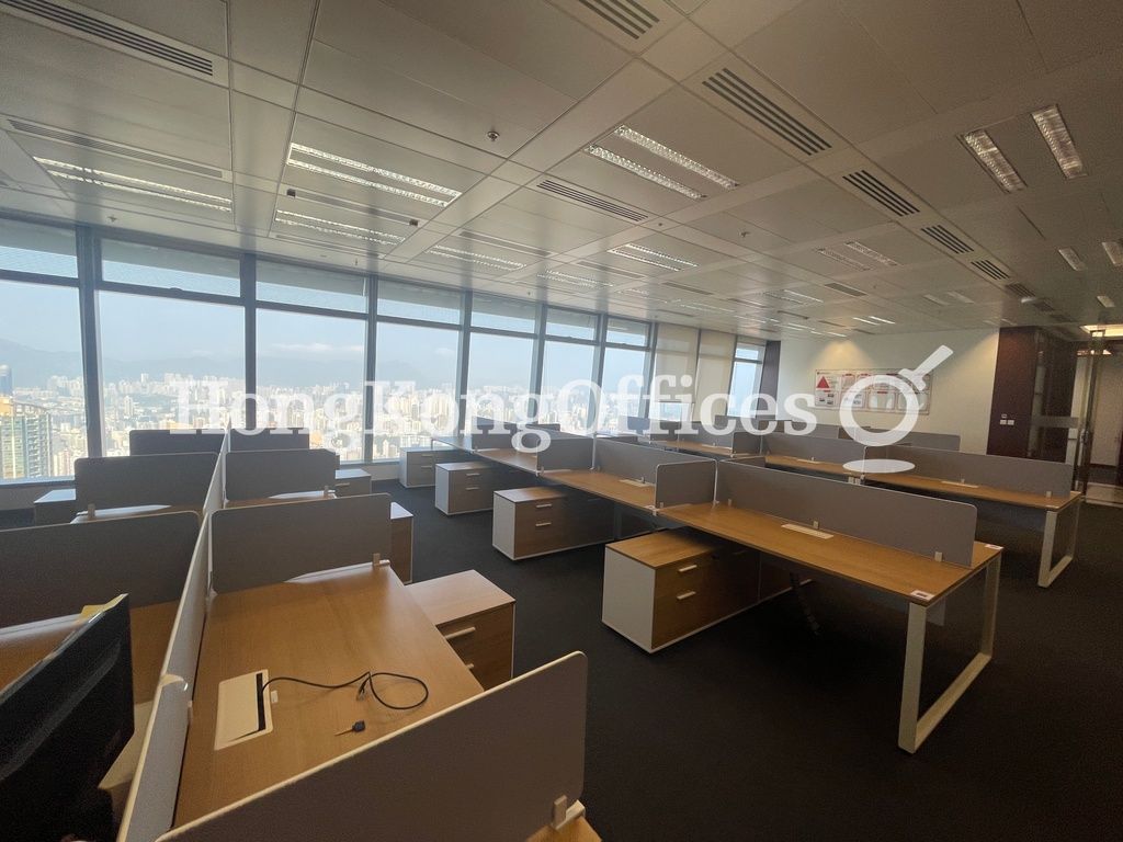 環球貿易廣場 (ICC)