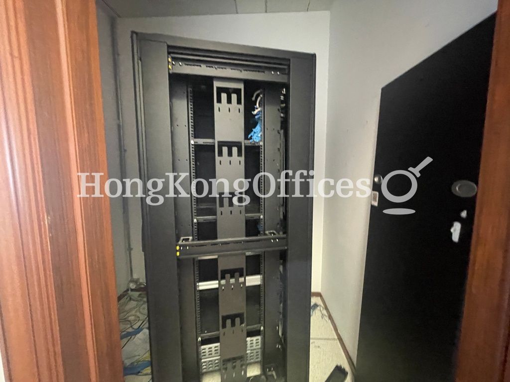 環球貿易廣場 (ICC)