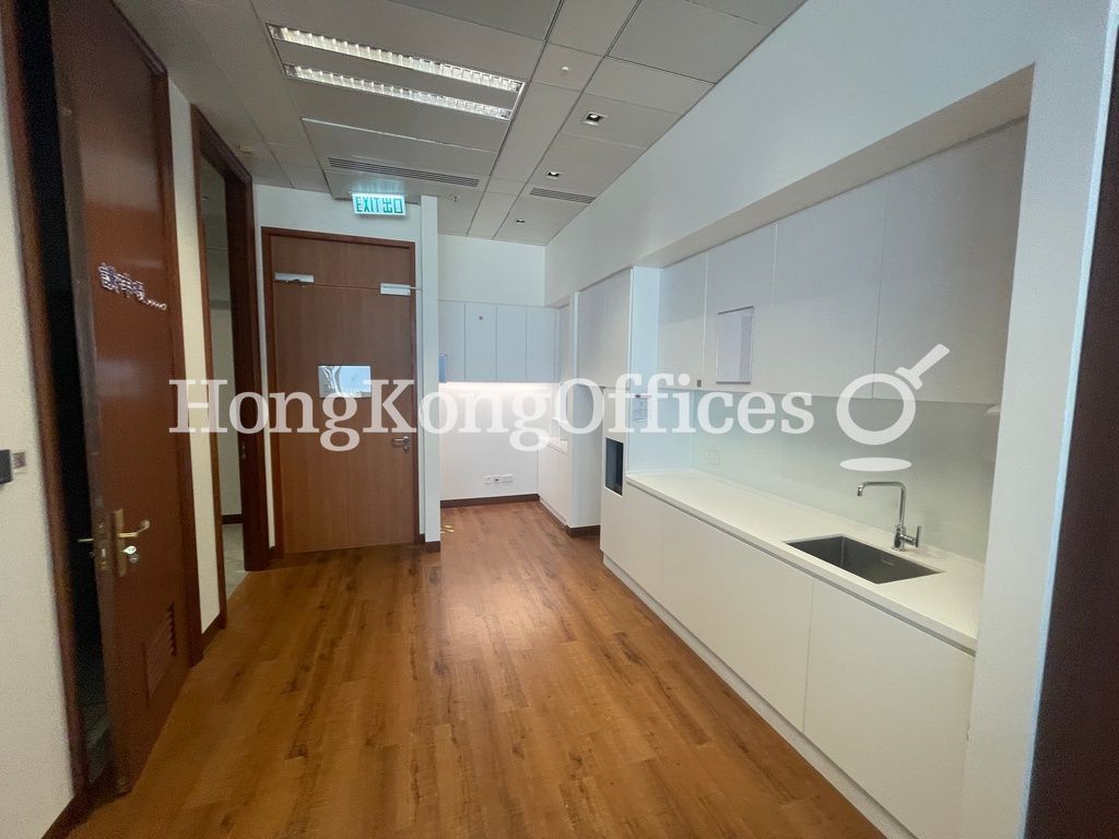 環球貿易廣場 (ICC)