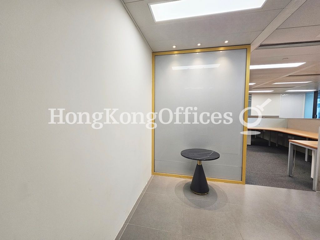 Reception Area