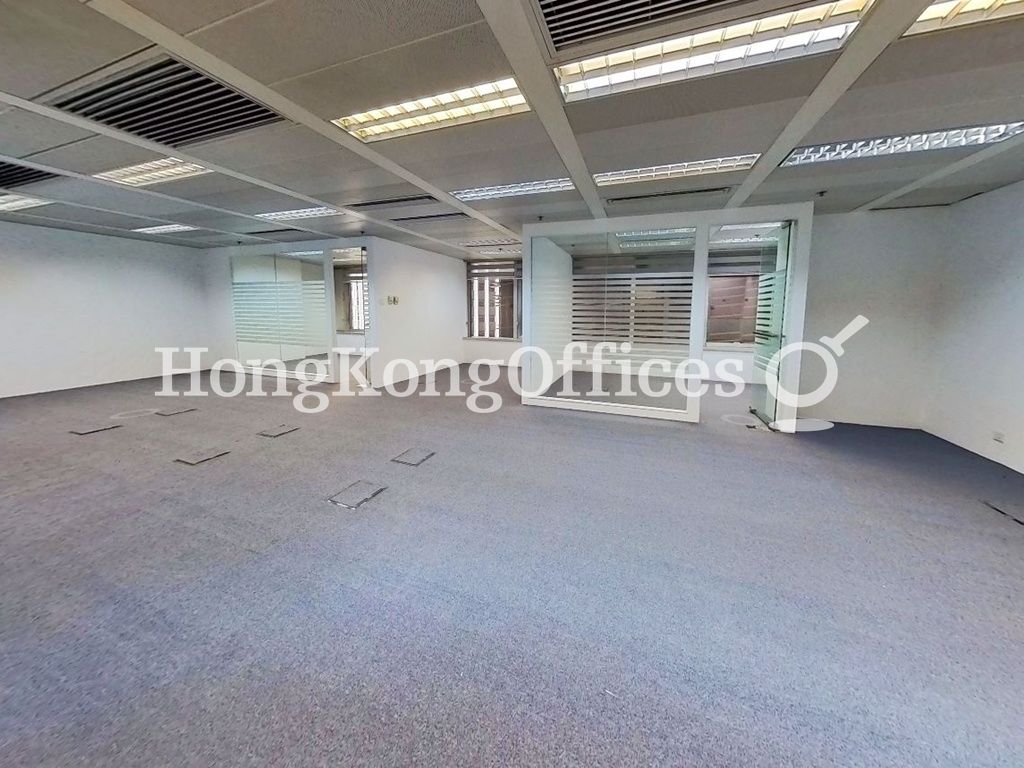 大新金融中心 (阳光中心)