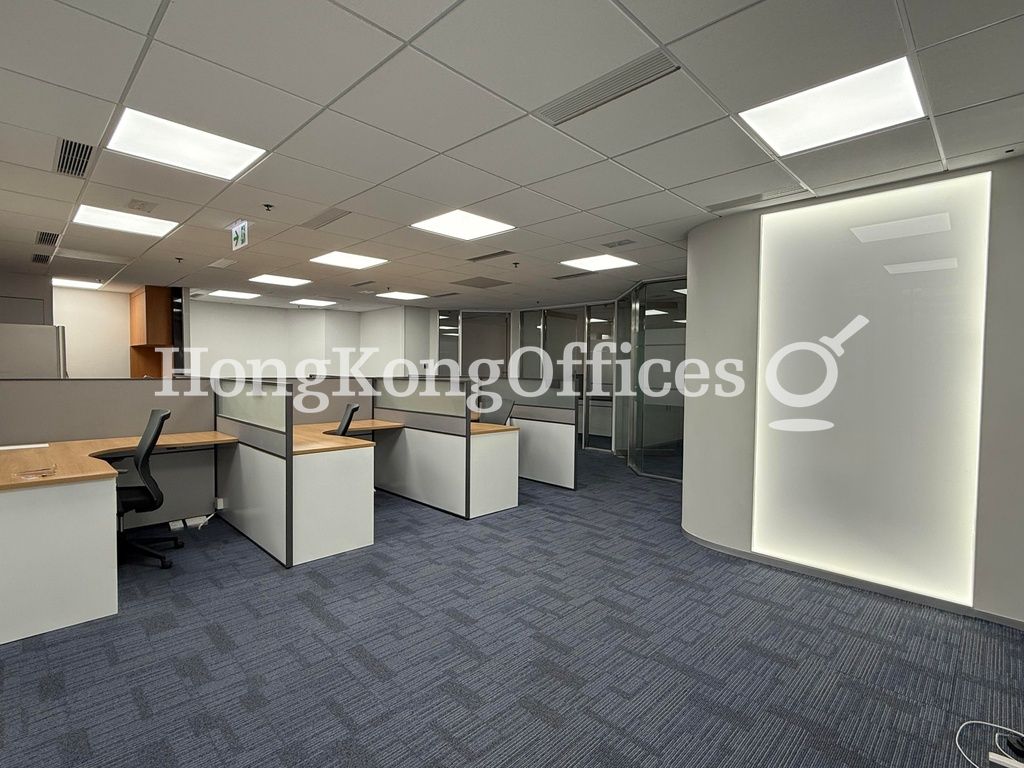 General Office