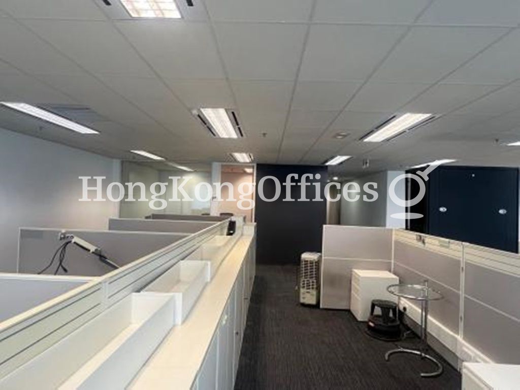 太古湾道 12号 (太古城中心4期)