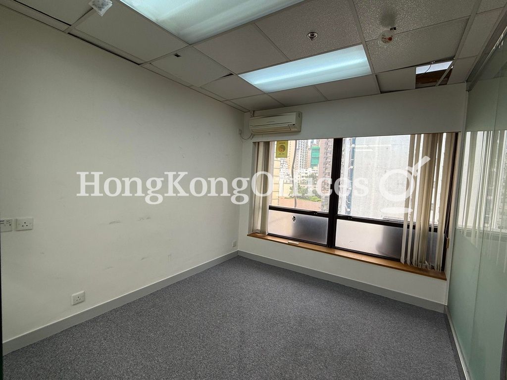 CNT Commercial Building