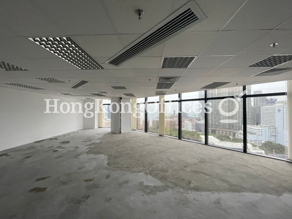 Mira Place Tower A (Miramar Tower)